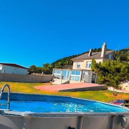 Vive Tus Suenos Villa Oia Eksteriør billede