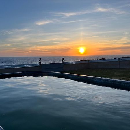 Vive Tus Suenos Villa Oia Eksteriør billede