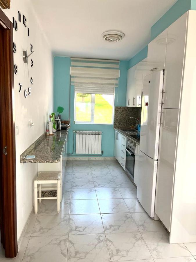 Vive Tus Suenos Villa Oia Eksteriør billede