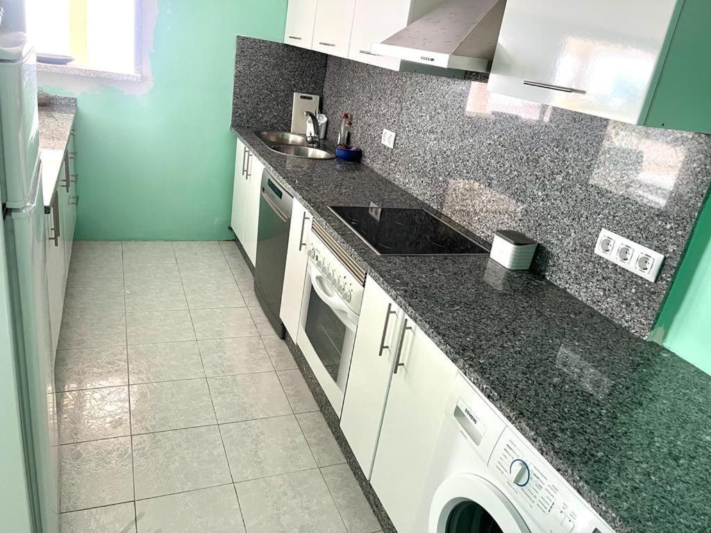 Vive Tus Suenos Villa Oia Eksteriør billede
