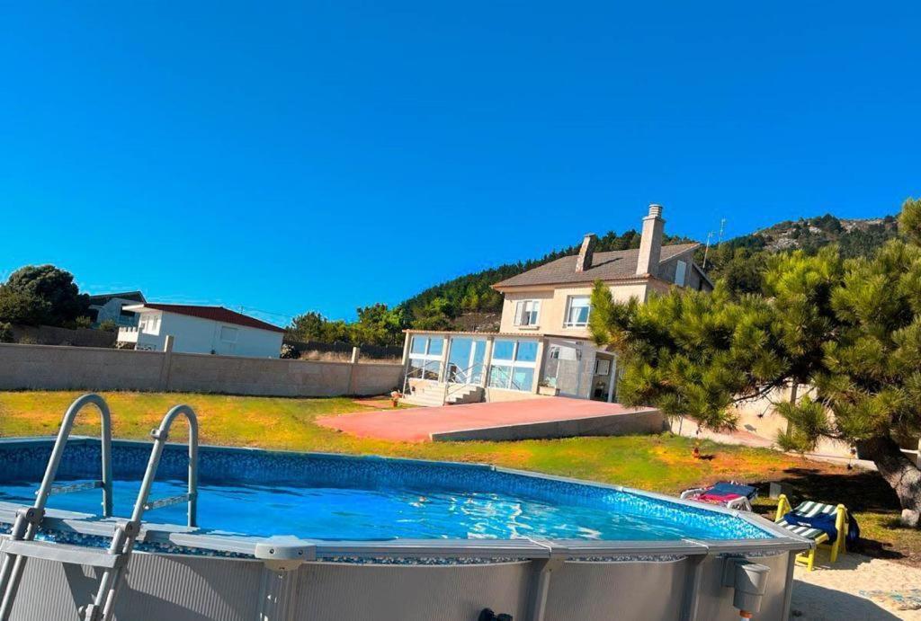 Vive Tus Suenos Villa Oia Eksteriør billede