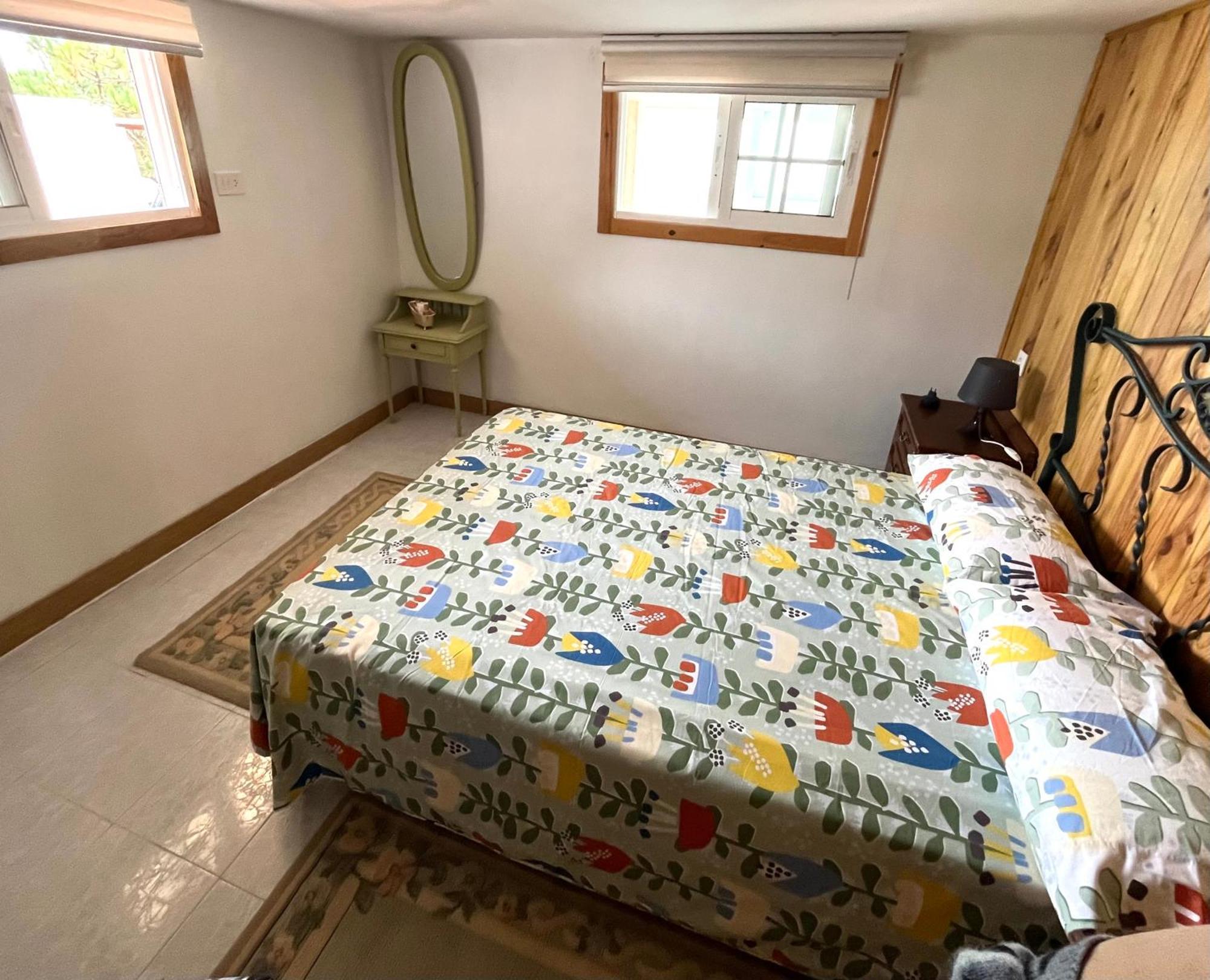 Vive Tus Suenos Villa Oia Eksteriør billede