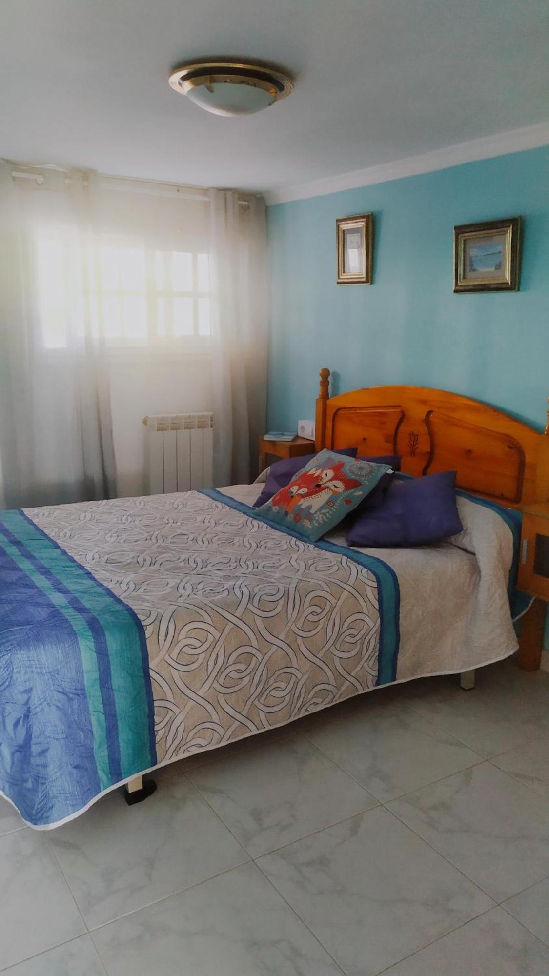 Vive Tus Suenos Villa Oia Eksteriør billede