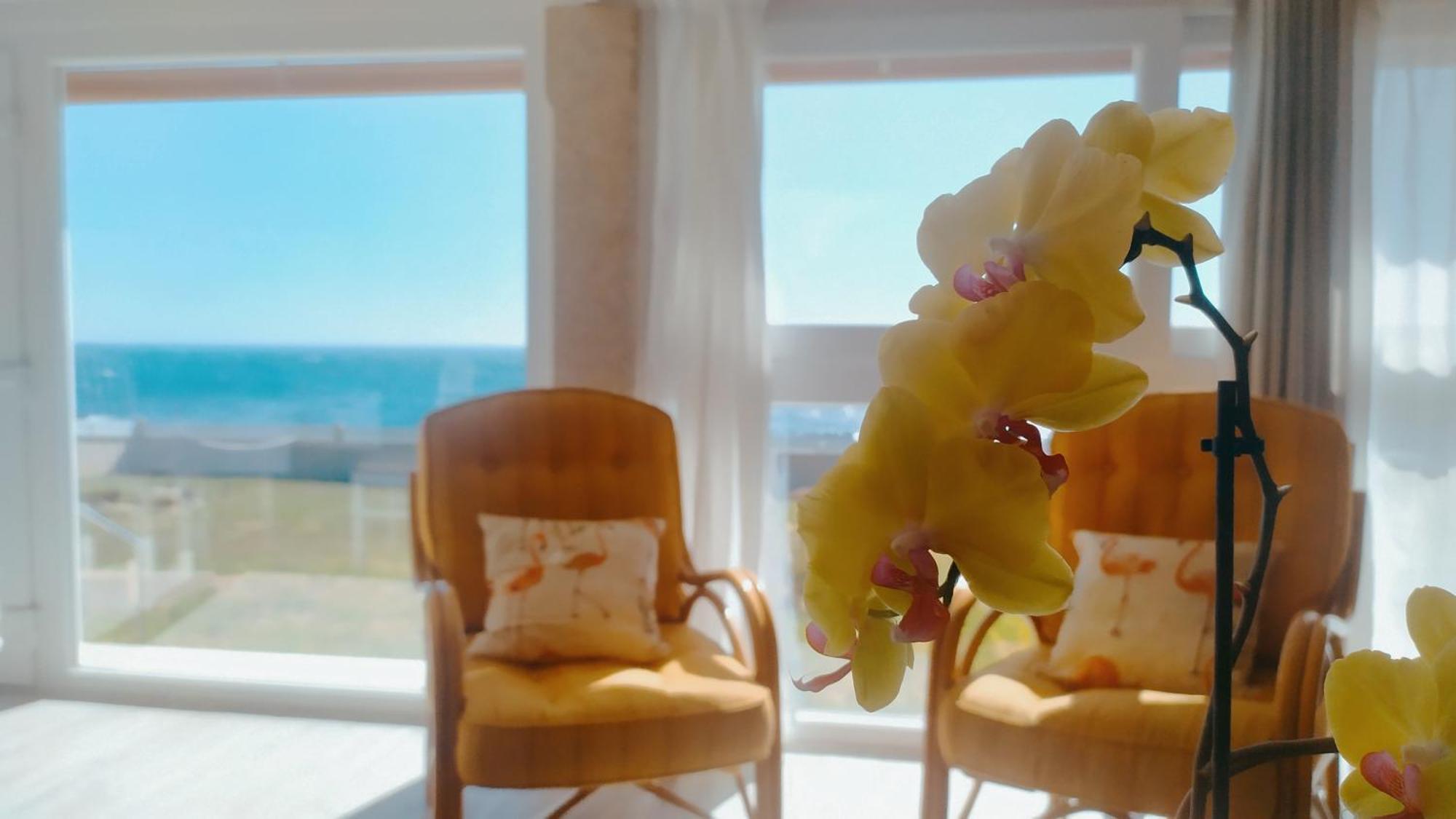 Vive Tus Suenos Villa Oia Eksteriør billede