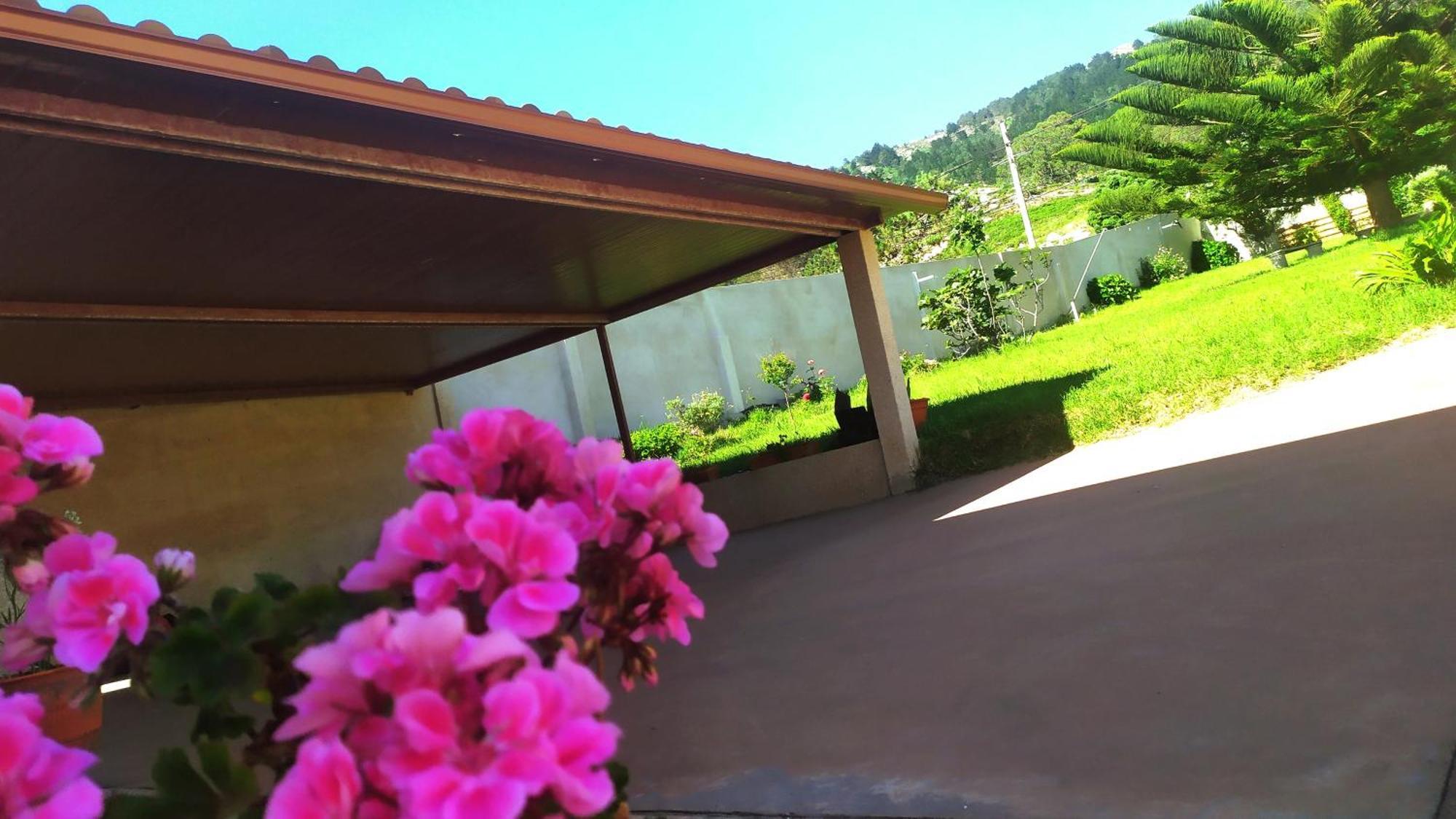 Vive Tus Suenos Villa Oia Eksteriør billede